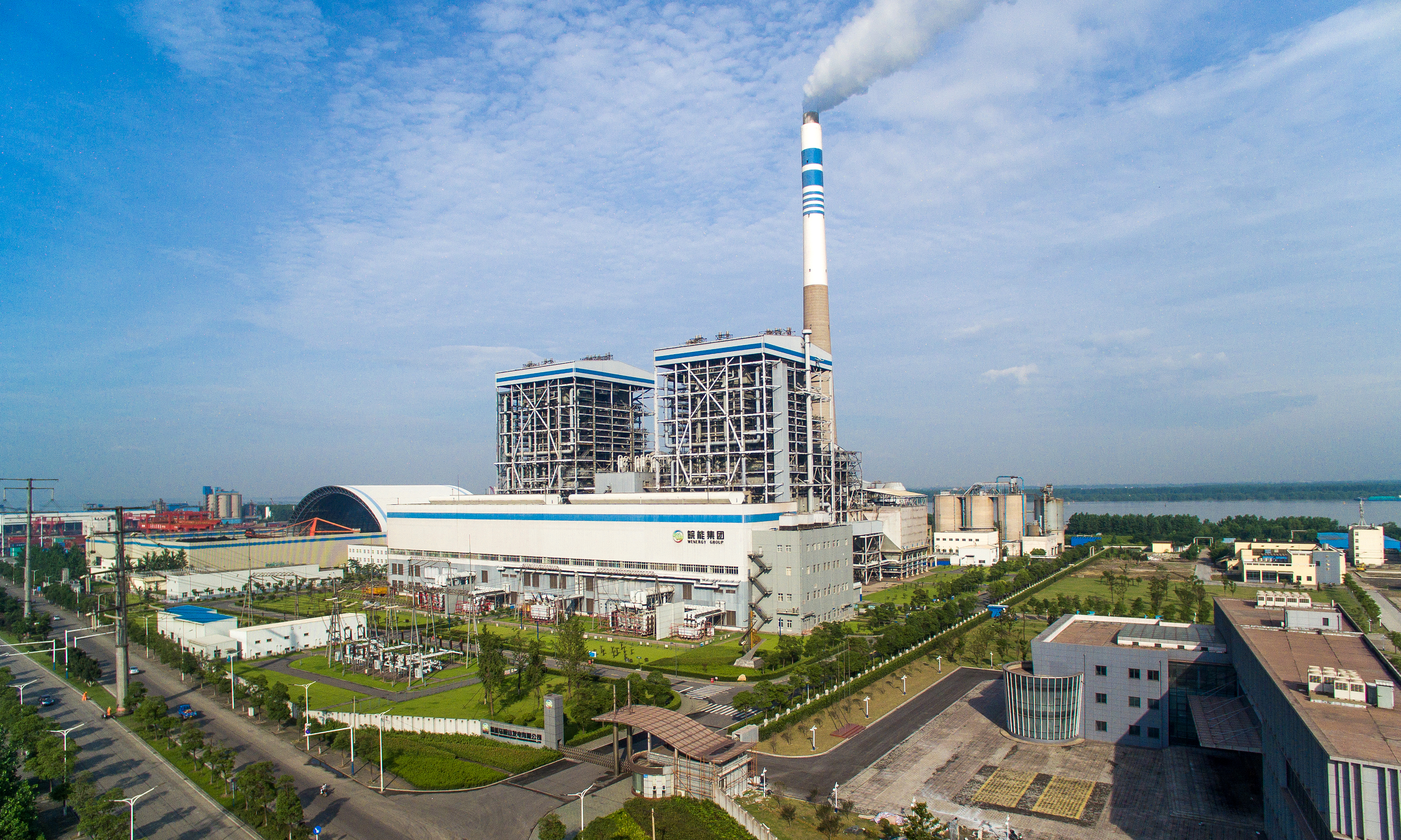 新電力！革命性變革和歷史性機(jī)遇
